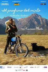 Poster de la película Scent of Myrtle