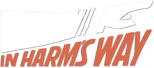 Logo In Harm's Way