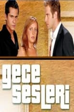 Poster de la serie Gece Sesleri