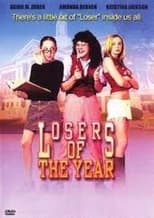 Poster de la película Losers of the Year