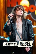 Poster de la película Beautiful Rebel