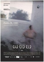 Poster de la película Pedro M, 1981