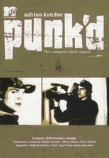 Punk\'d