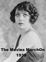 Poster de la película The Movies March On