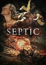 Poster de la película Septic