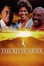 Poster de la película The River Niger