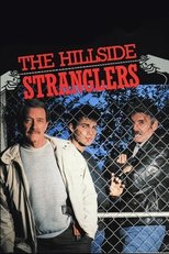 Poster de la película The Case of the Hillside Stranglers