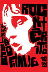 Poster de la película The Rock Convert