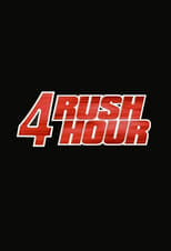 Poster de la película Rush Hour 4