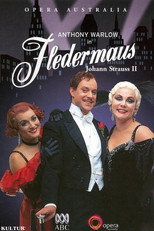 Poster de la película Opera Australia: Die Fledermaus