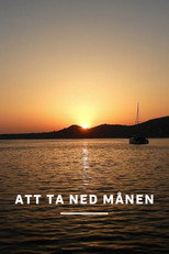Poster de la película Att ta ned månen