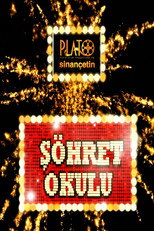 Poster de la serie Şöhret Okulu