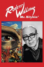Poster de la película Robert Williams Mr. Bitchin'