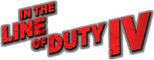 Logo In the Line of Duty 4