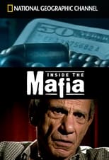 Poster de la serie Inside the Mafia