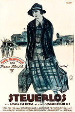 Poster de la película Steuerlos