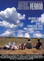 Poster de la película Juego de verano