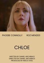 Poster de la película Chloe