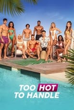 Poster de la serie Too Hot to Handle