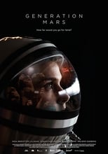 Poster de la película Generation Mars