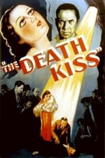 Poster de la película The Death Kiss