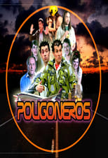 Poster de la serie Poligoneros: El Jonan de Baraka y el Txori