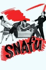 Poster de la película Snafu