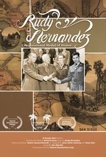 Poster de la película Rudy Hernandez: Congressional Medal of Honor