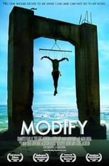 Poster de la película Modify