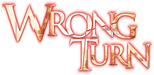 Logo Wrong Turn