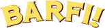 Logo Barfi!