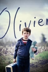 Poster de la serie Olivier