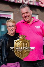 Poster de la serie St. Willebrord: Het Mirakel van Brabant