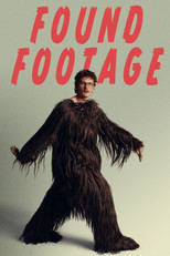 Poster de la película Found Footage: The Making of the Patterson Project