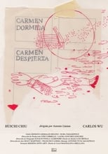 Poster de la película Carmen asleep, Carmen awake