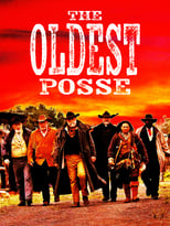 Poster de la película The Oldest Posse