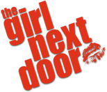 Logo The Girl Next Door