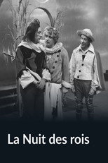 Poster de la película La Nuit des rois