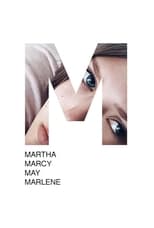 Poster de la película Martha Marcy May Marlene