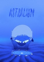 Poster de la película Astralium