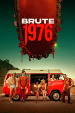 Poster de la película Brute 1976