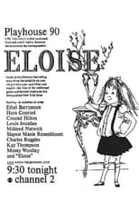 Poster de la película Eloise