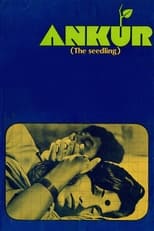 Poster de la película Ankur