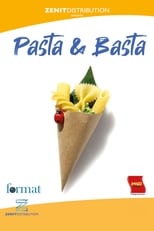 Poster de la película Pasta & Basta