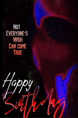 Poster de la película Happy Birthday!