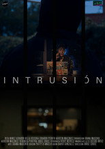 Poster de la película Intrusión