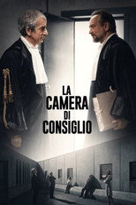 Poster de la película La camera di consiglio