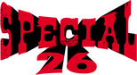 Logo Special 26