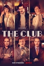 Poster de la serie The Club