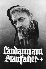 Poster de la película Landammann Stauffacher